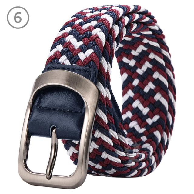 ベルト メンズ メッシュベルト MBM-100gy-12