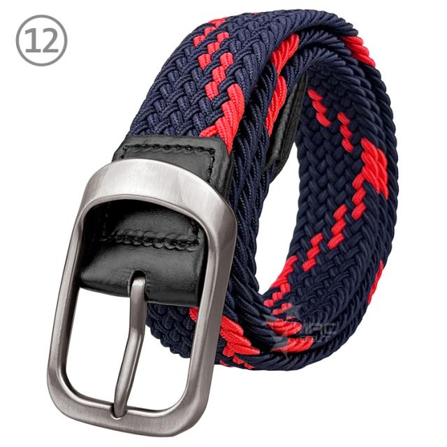 ベルト メンズ メッシュベルト MBM-100gy-18