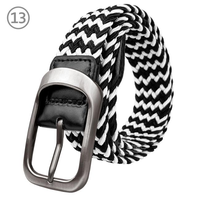 ベルト メンズ メッシュベルト MBM-100gy-19