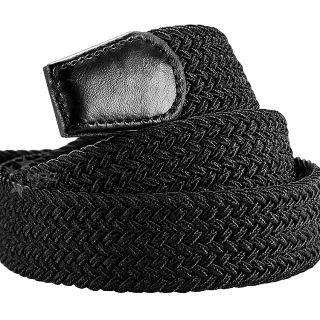 ベルト メンズ メッシュベルト MBM-100gy-6