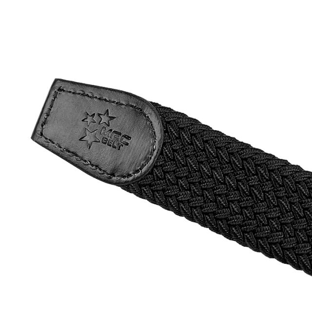 ベルト メンズ メッシュベルト MBM-100gy-7