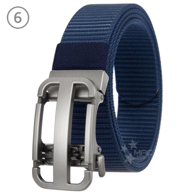 ベルト メンズ ゴルフベルト MBN-300gy-10