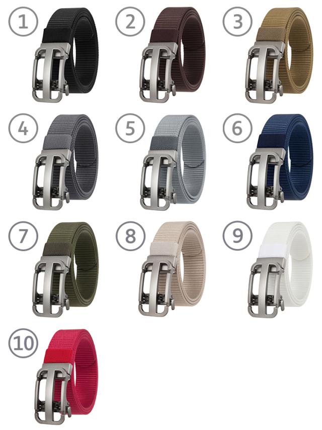 ベルト メンズ ゴルフベルト MBN-300gy-1