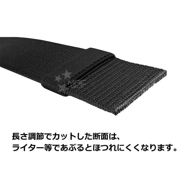 ベルト メンズ ゴルフベルト MBN-300gy-16