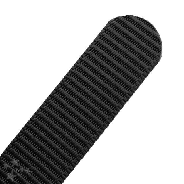 ベルト メンズ ゴルフベルト MBN-300gy-5