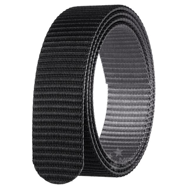 ベルト メンズ ゴルフベルト MBNV-300gy-7