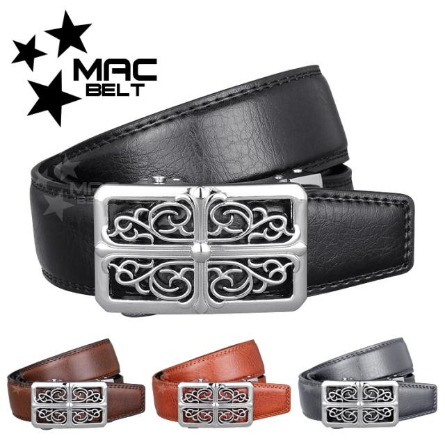 ベルト メンズ カジュアル MBS-400-1