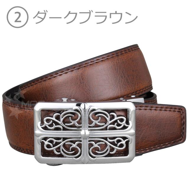 ベルト メンズ カジュアル MBS-400-9