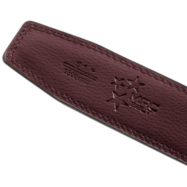 ベルト メンズ カジュアル MBS-400-15