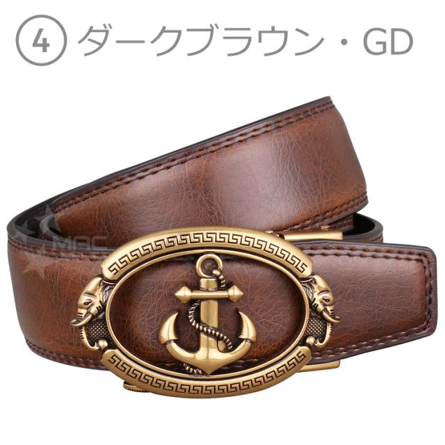 ベルト メンズ カジュアル MBS-V-7