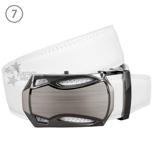 ゴルフベルト メンズ ベルト MBW-8