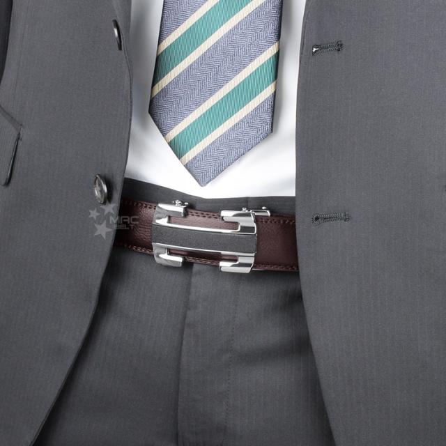 ベルト メンズ 本革 MBY-DBR-13