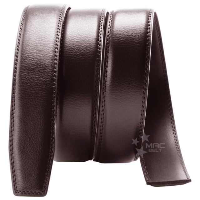 ベルト メンズ 本革 MBY-DBR-26