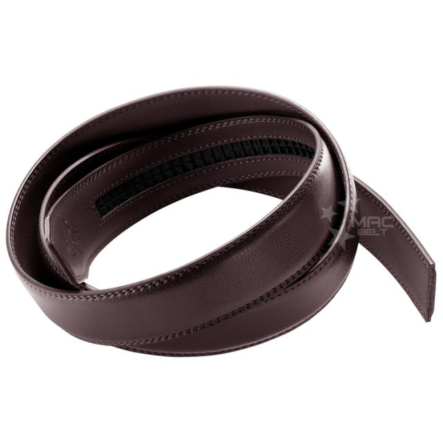 ベルト メンズ 本革 MBY-DBR-28