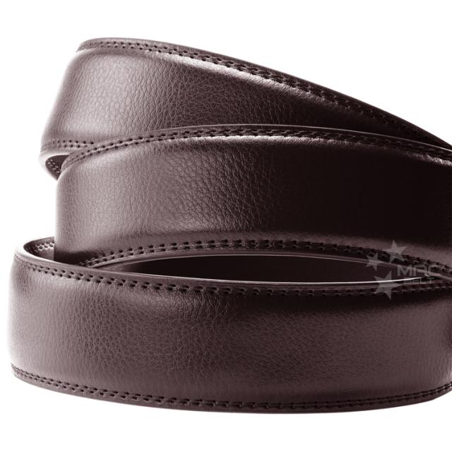 ベルト メンズ 本革 MBY-DBR-30