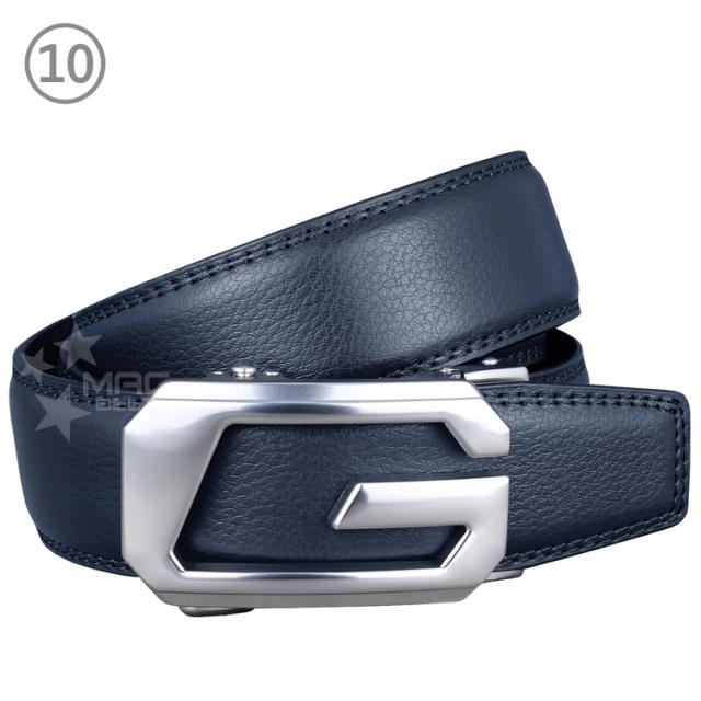 ベルト メンズ カジュアル MBZ-NV-11
