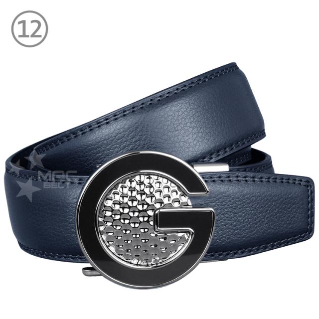 ベルト メンズ カジュアル MBZ-NV-13