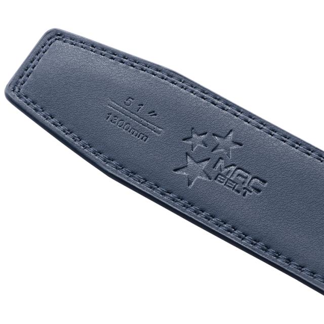 ベルト メンズ カジュアル MBZ-NV-24