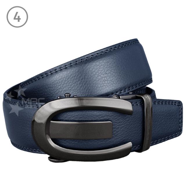 ベルト メンズ カジュアル MBZ-NV-5