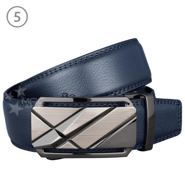 ベルト メンズ カジュアル MBZ-NV-6