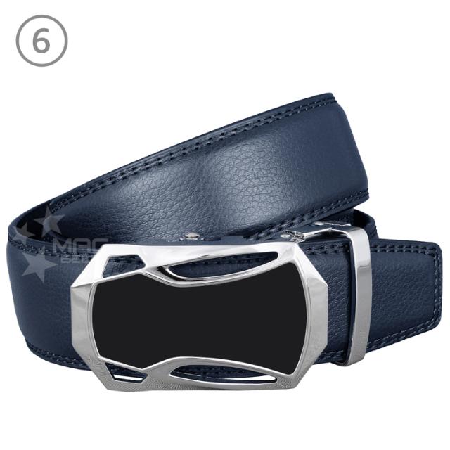 ベルト メンズ カジュアル MBZ-NV-7