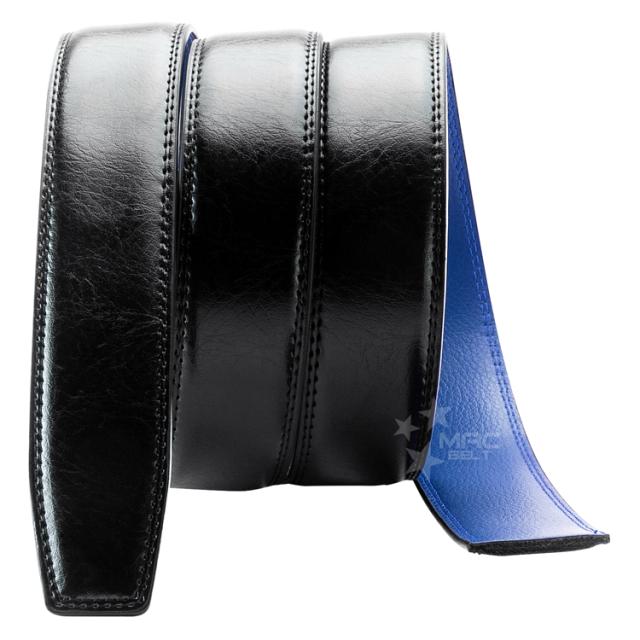 ベルト バックルなし ベルトのみ MBB-SB-3