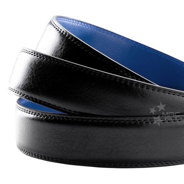 ベルト バックルなし ベルトのみ MBB-SB-6