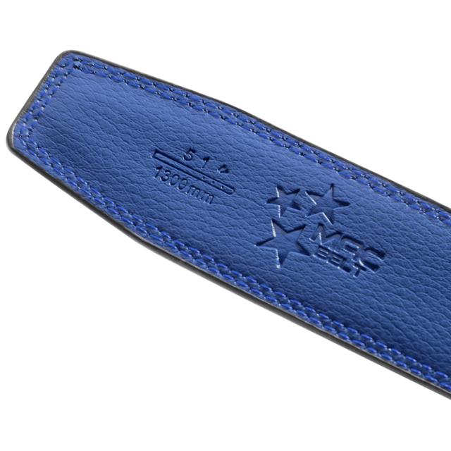 ベルト バックルなし ベルトのみ MBB-SB-7