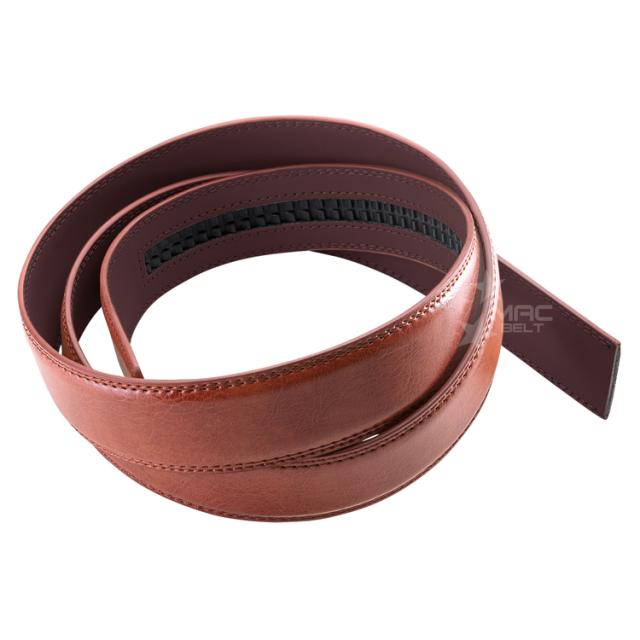 ベルト バックルなし ベルトのみ MBS-SB-ORBR-35mm-4