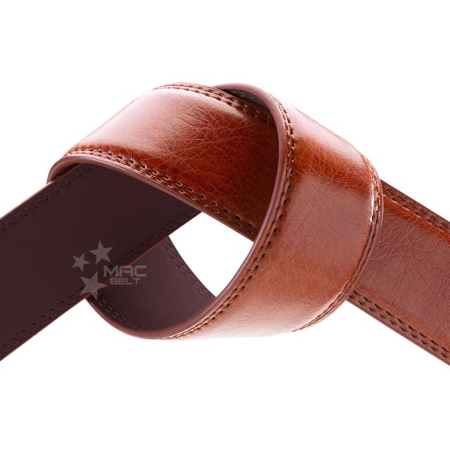 ベルト バックルなし ベルトのみ MBS-SB-ORBR-35mm-5