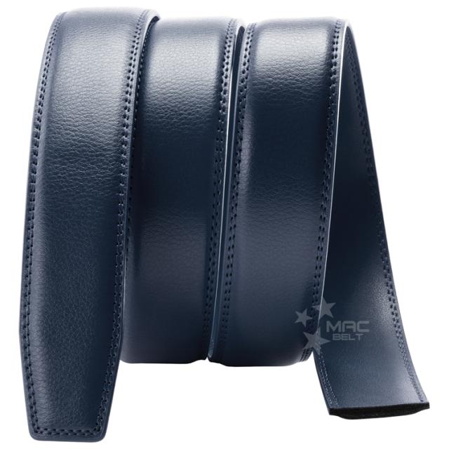 ベルト バックルなし ベルトのみ MBZ-SB-NV-35mm-3