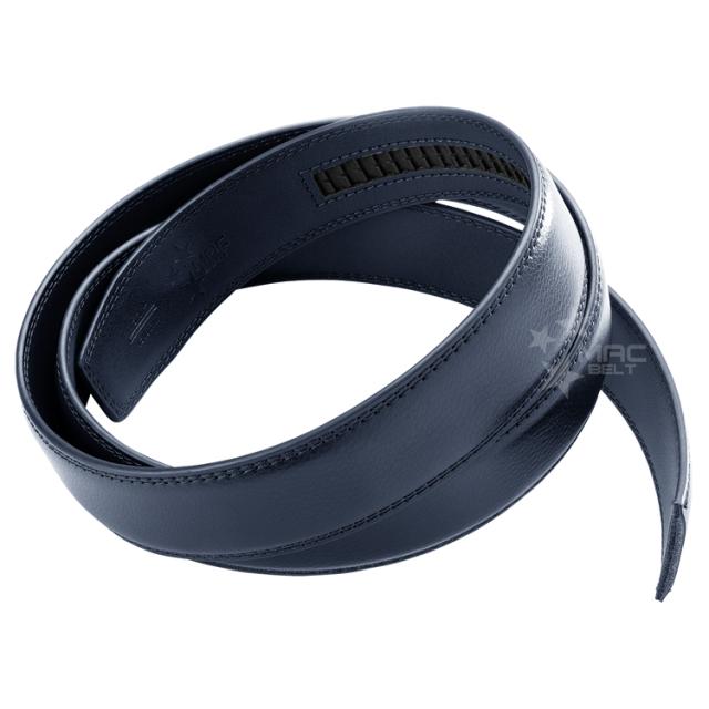 ベルト バックルなし ベルトのみ MBZ-SB-NV-35mm-5