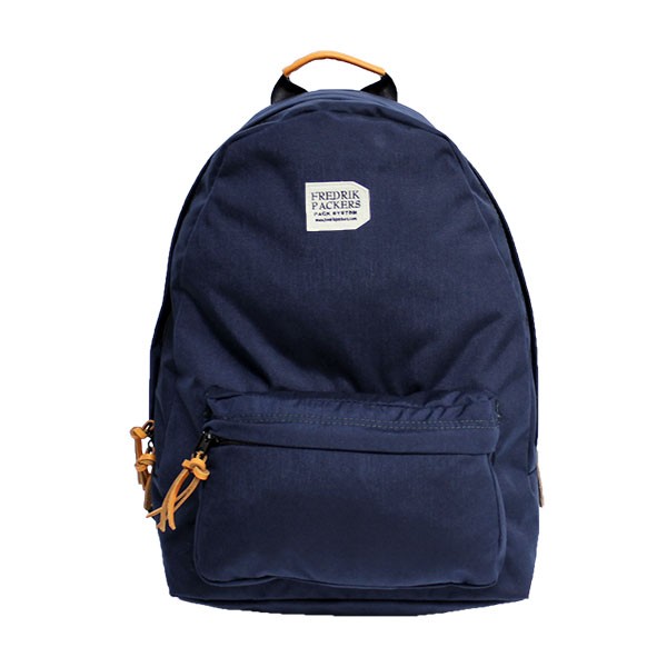 FREDRIK PACKERS 500D DAY PACK ベージュ