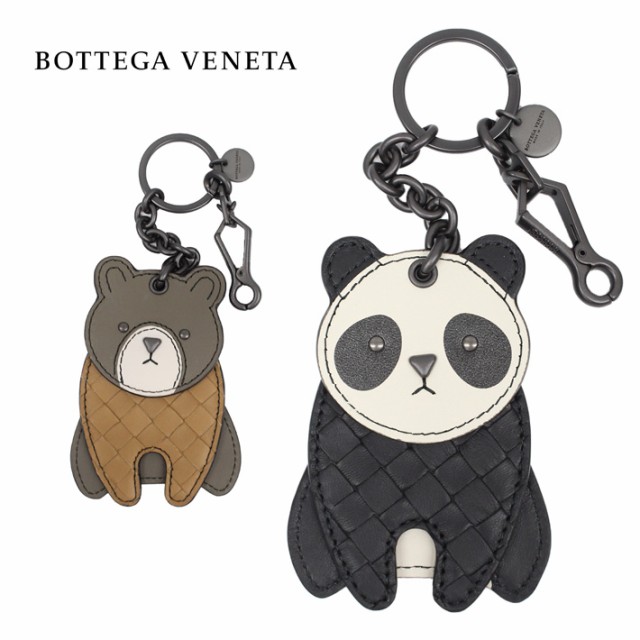 日本製格安 Bottega Veneta - BOTTEGA VENETAボッテガ ヴェネタ クマ