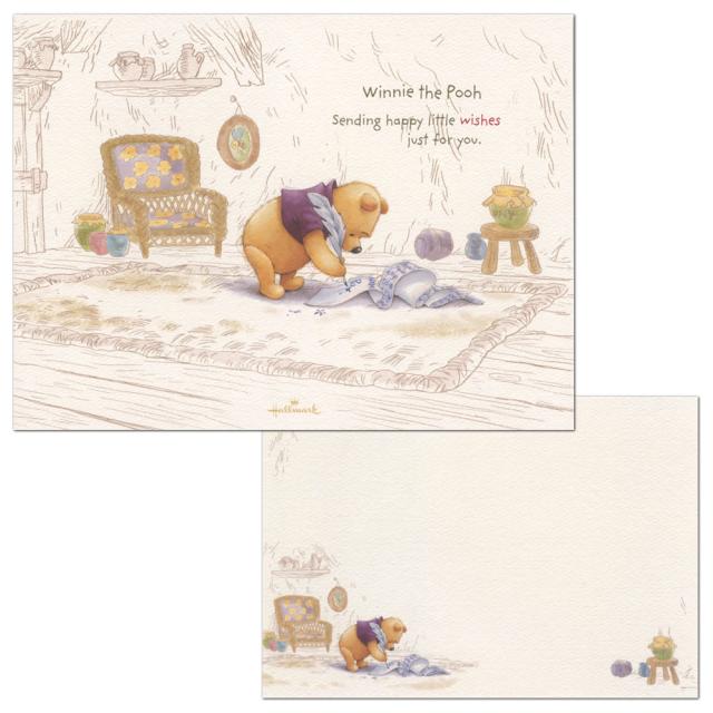 Disney - 手紙(プロフィールを見て下さい)❤️ ディズニーキャラクターに手紙を書いて返事をもらおう！住所や