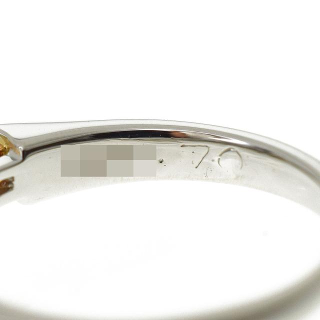 21超人気 Harry Winston ハリーウィンストン ダイヤ D0 70ct D Vs2 Ex ピンクダイヤ ラウンドクラシック トリスト リング Pt950 プラチナ 750 K18 お洒落無限大 Ieem In