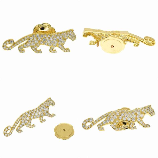 人気特価激安 Cartier カルティエ マハンゴ パンテール ダイヤモンド ピンブローチ 750 K18 Yg イエローゴールド 送料無料 パンサー 送料無料 Www Travelstore Tn 人気特価激安 Cartier カルティエ マハンゴ パンテール ダイヤモンド ピンブローチ 750 K18 Yg イエローゴールド 送料無料 パンサー 送料無料 Www Travelstore Tn