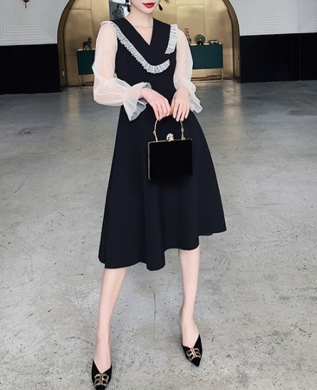 再入荷安い 襟スリル デートワンピの通販はau Pay マーケット インポートセレクト Gallery R 商品ロット 上質ワンピース ワンピース 上品ワンピース 可愛いワンピース 女子会 ワンピース 人気爆買い 103 Kg