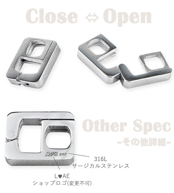 リングホルダー ネックレス