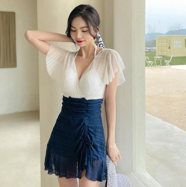 人気特価激安 21年水着 ワンピース レディース水着 ファッション 夏 旅行 セクシー 国産 Www Centrodeladultomayor Com Uy