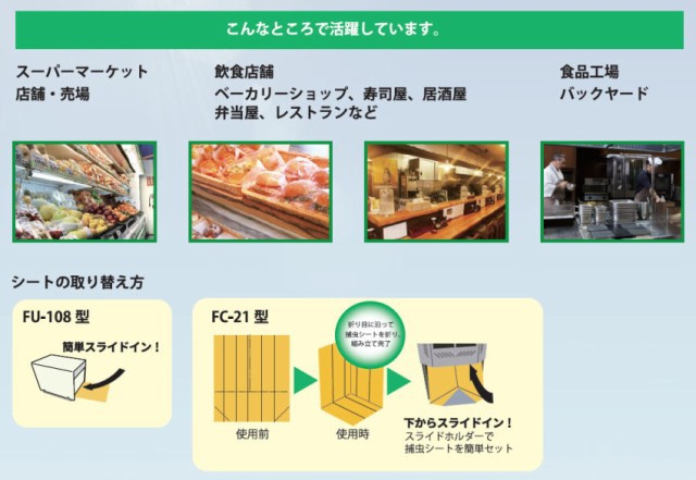 ハエ退治 蛾 チョウバエ ユスリカ捕獲 ピオニー LED 捕虫器 虫くる