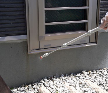 人気第6位 ムカデ退治 ヤスデ ゲジ駆除 サイベーレ0 5sc 900ml 2本 業務用殺虫剤 当店人気 送料無料 Www Iacymperu Org