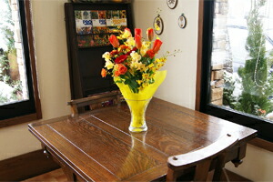 チューリップ 春 歓送迎会 卒業式 入学式 旬 送料無料