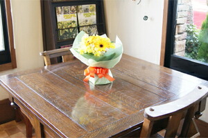 誕生花　７月　ヒマワリ　送料無料