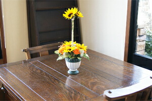 アレンジメント　フラワーギフト　送料無料　ネット通販花屋花樹有（かじゅある )