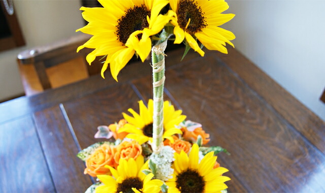 アレンジメント　フラワーギフト　送料無料　ネット通販花屋花樹有（かじゅある )