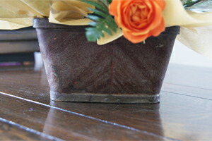 チューリップ　花束　ホワイトデー　送料無料