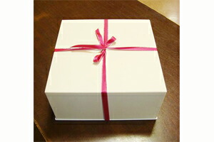 フラワーケーキ　フラワーギフト　送料無料　ネット通販花屋花樹有（かじゅある )