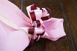 チューリップ 花束 ホワイトデー 送料無料