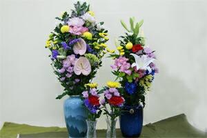 “お盆 お彼岸 お供え 送料無料 ネット通販花屋花樹有(かじゅある